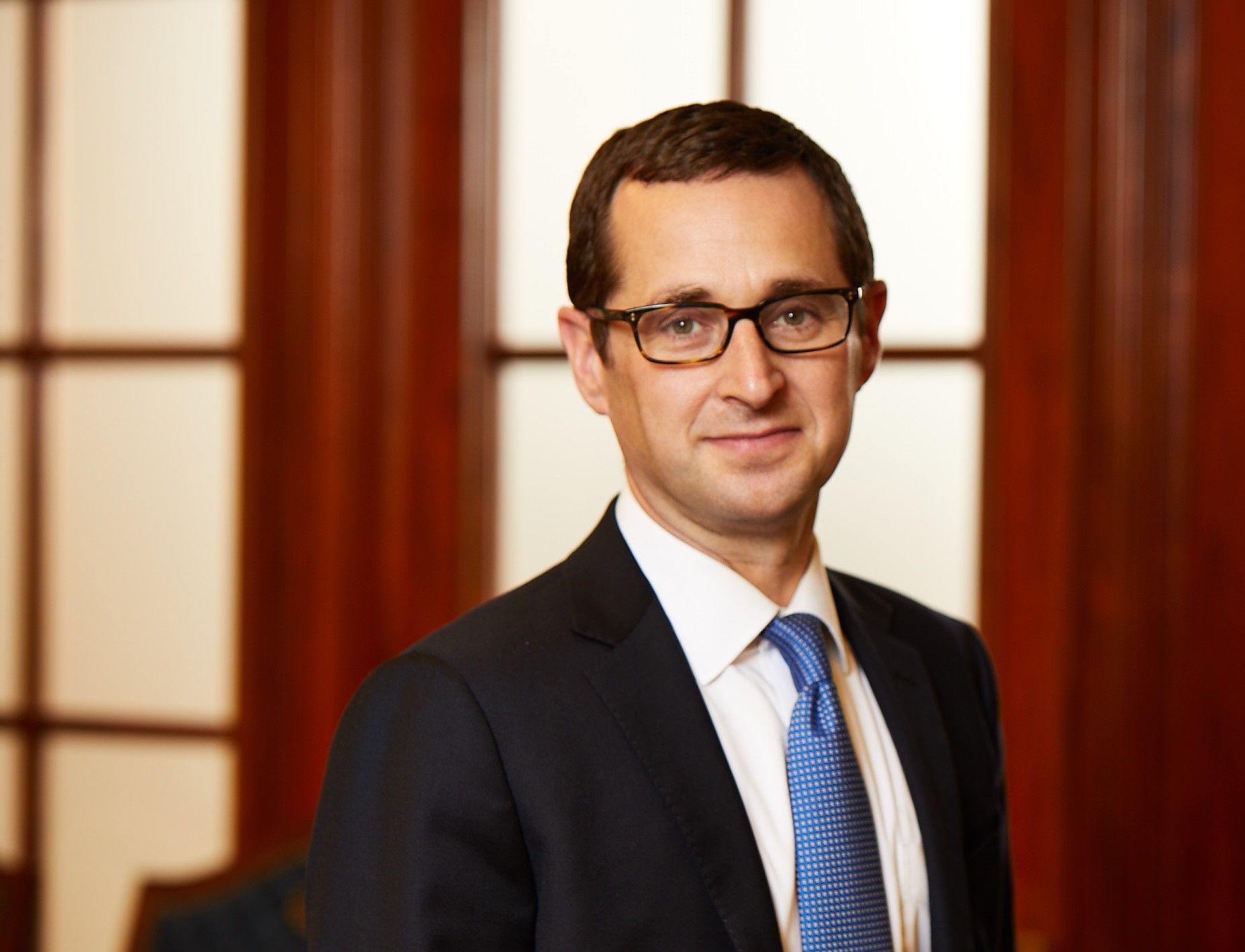 Michael Held